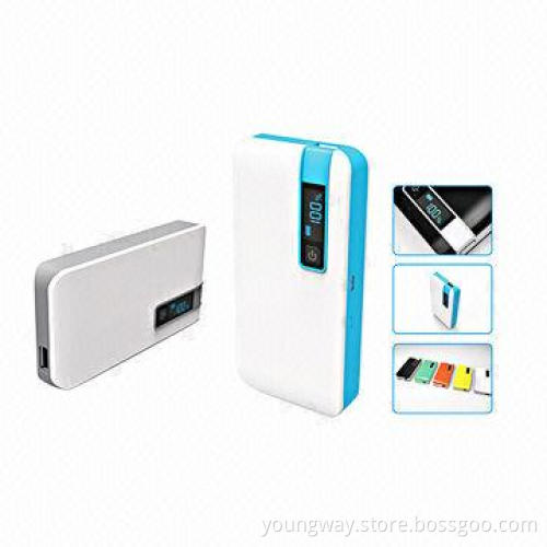 Power Bank for Mobile Phone, 8,000mAh Capacity, Samsung Battery